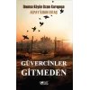Güvercinler Gitmeden