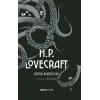 H. P. Lovecraft Bütün Hikayeleri (Ciltli)