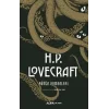 H. P. Lovecraft Bütün Romanları (Ciltli)