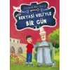 Hacı Bektaşi Veliyle Bir Gün