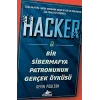 Hacker: Bir Sibermafya Patronunun Gerçek Öyküsü