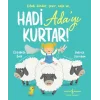 Hadi Adayı Kurtar!