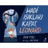 Hadi Işıkları Kapat Leonard