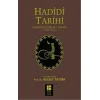 Hadidi Tarihi : Manzum Osmanlı Tarihi (1285 - 1523)