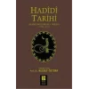 Hadidi Tarihi : Manzum Osmanlı Tarihi (1285 - 1523)