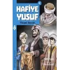 Hafiye Yusuf 4: Tılsımlı Gömlek