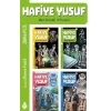 Hafiye Yusuf Serisi (4 Kitap)