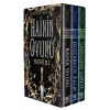 Hainin Oyunu Serisi Kutulu Set (Ciltli)