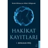 Hakikat Kayıtları