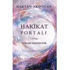 Gökler Konuşuyor - Hakikat Portalı 1. Kitap