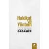 Hakikat ve Yöntem
