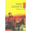 Halat Gösterisi