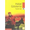 Halat Gösterisi
