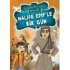 Halide Ediple Bir Gün