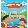 Halikarnas Balıkçısı