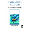 Halikarnas Balıkçısı - Anadolu Efsaneleri Bütün Eserleri 14