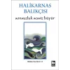 Halikarnas Balıkçısı - Sonsuzluk Sessiz Büyür Bütün Eserleri 13