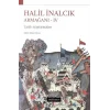 Halil İnalcık Armağanı 4