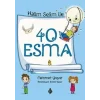 Halim Selim ile 40 Esma
