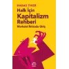 Halk İçin Kapitalizm Rehberi