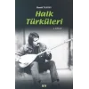Halk Türküleri 4. Kitap Güfte ve Besteleriyle