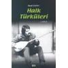 Halk Türküleri 4. Kitap Güfte ve Besteleriyle