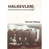 Halkevleri
