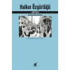 Halkın Özgürlüğü - Demokrasinin Hikayesi (Setting The People Free - The Story of Democracy)