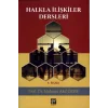 Halkla İlişkiler Dersleri