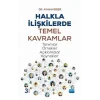 Halkla İlişkilerde Temel Kavramlar