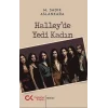 Halley’de Yedi Kadın