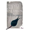 Halvet Der Encümen