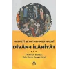 Halveti Şeyhi Mehmed Nazmi Divan-ı İlahiyat