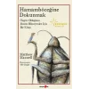 Hamamböceğine Dokunmak
