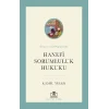 Hanefi Sorumluluk Hukuku