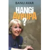 Hangi Avrupa?