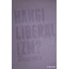 Hangi Liberalizm?