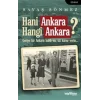 Hani Ankara Hangi Ankara?