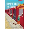 Hankyu Treni Yolcuları