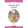 Hansel and Gretel Level 3 Books