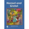 Hansel and Gretel - Oduncunun Çocukları