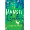 Hansel İle Greta