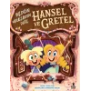 Hansel ve Gretel - Bildiğin Masallardan Değil