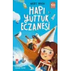 Hapı Yuttuk Eczanesi