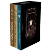 Hapishane Şifacısı Serisi Kutulu Set