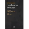 Hapishaneden Mektuplar