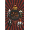 Har-Name (Ciltli)