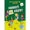 Hareketi Keşfet