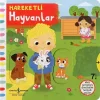 Hareketli Hayvanlar