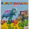 Hareketli Kitaplar Kaplumbağanın Hazinesi